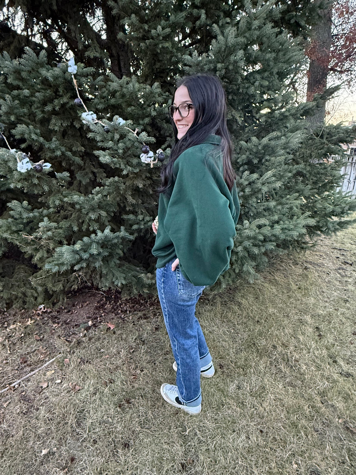 Pip Sweatshirt