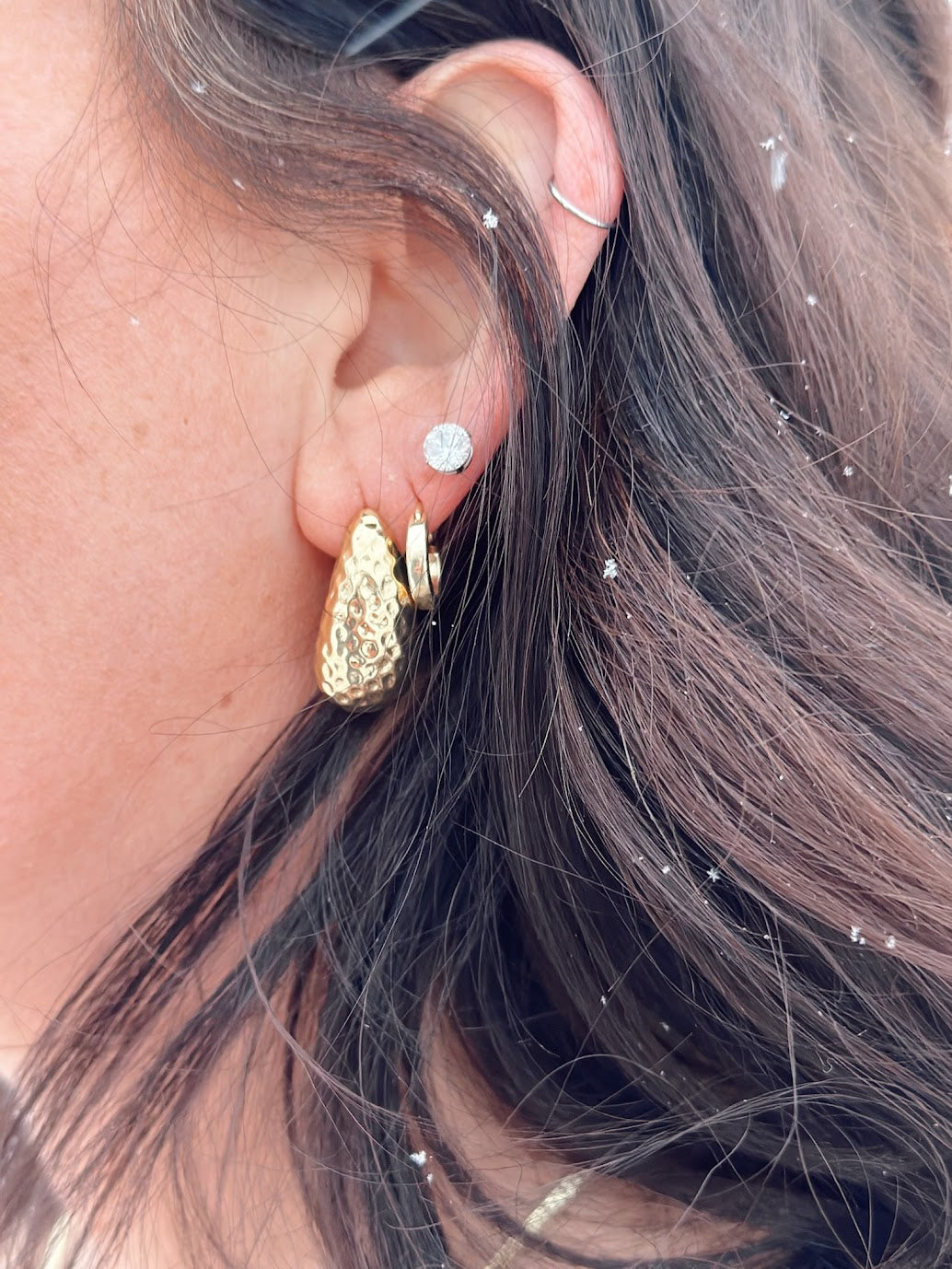 Surtur Earring