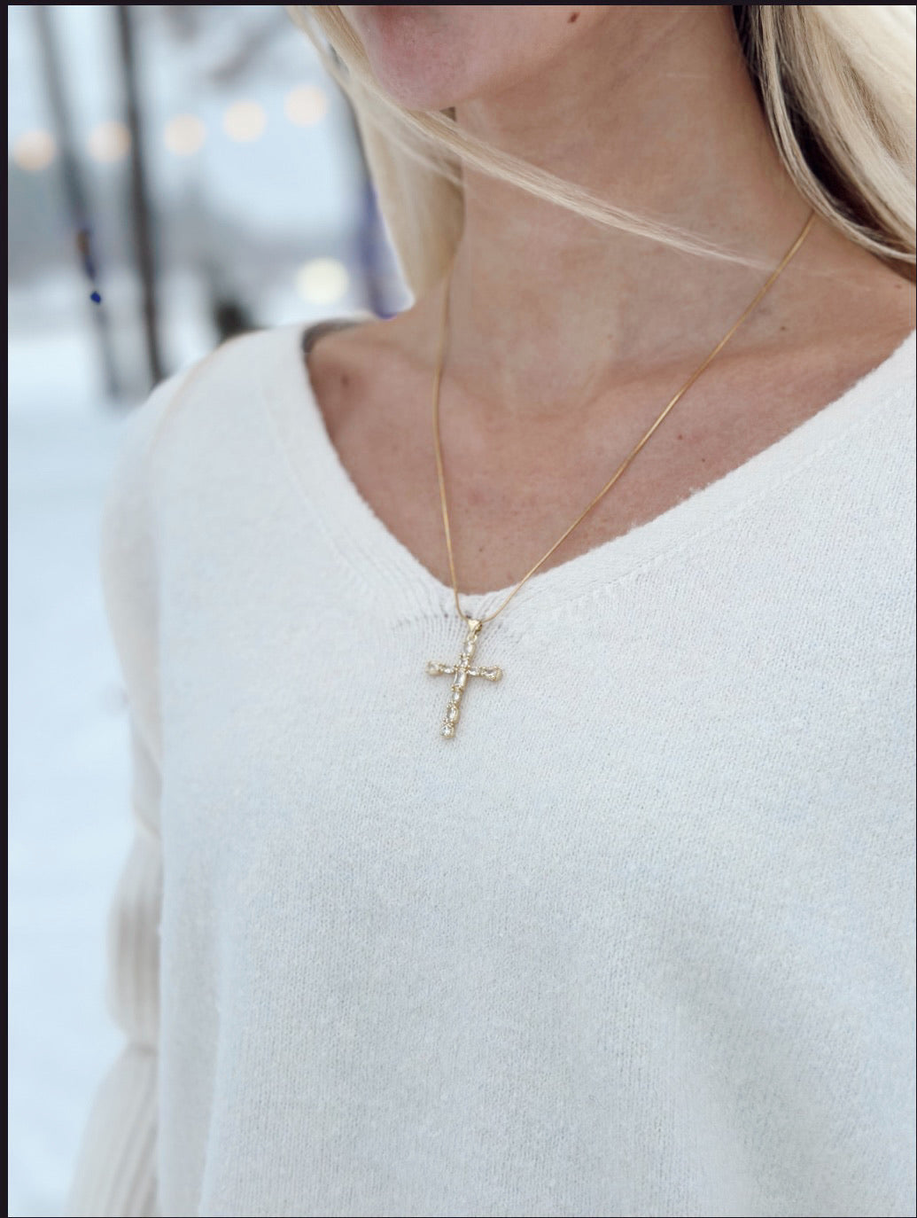 Bellins Necklace
