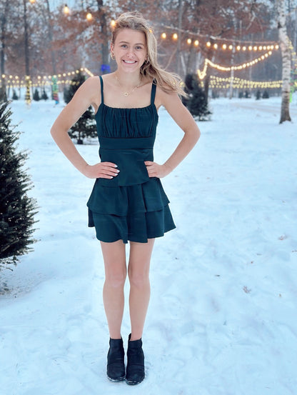 Chelsea Dress
