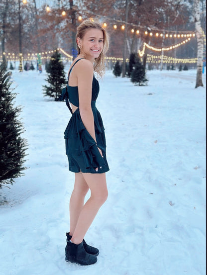 Chelsea Dress