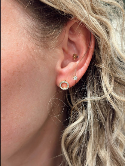 Halo Stud