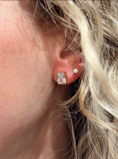 Prism Stud