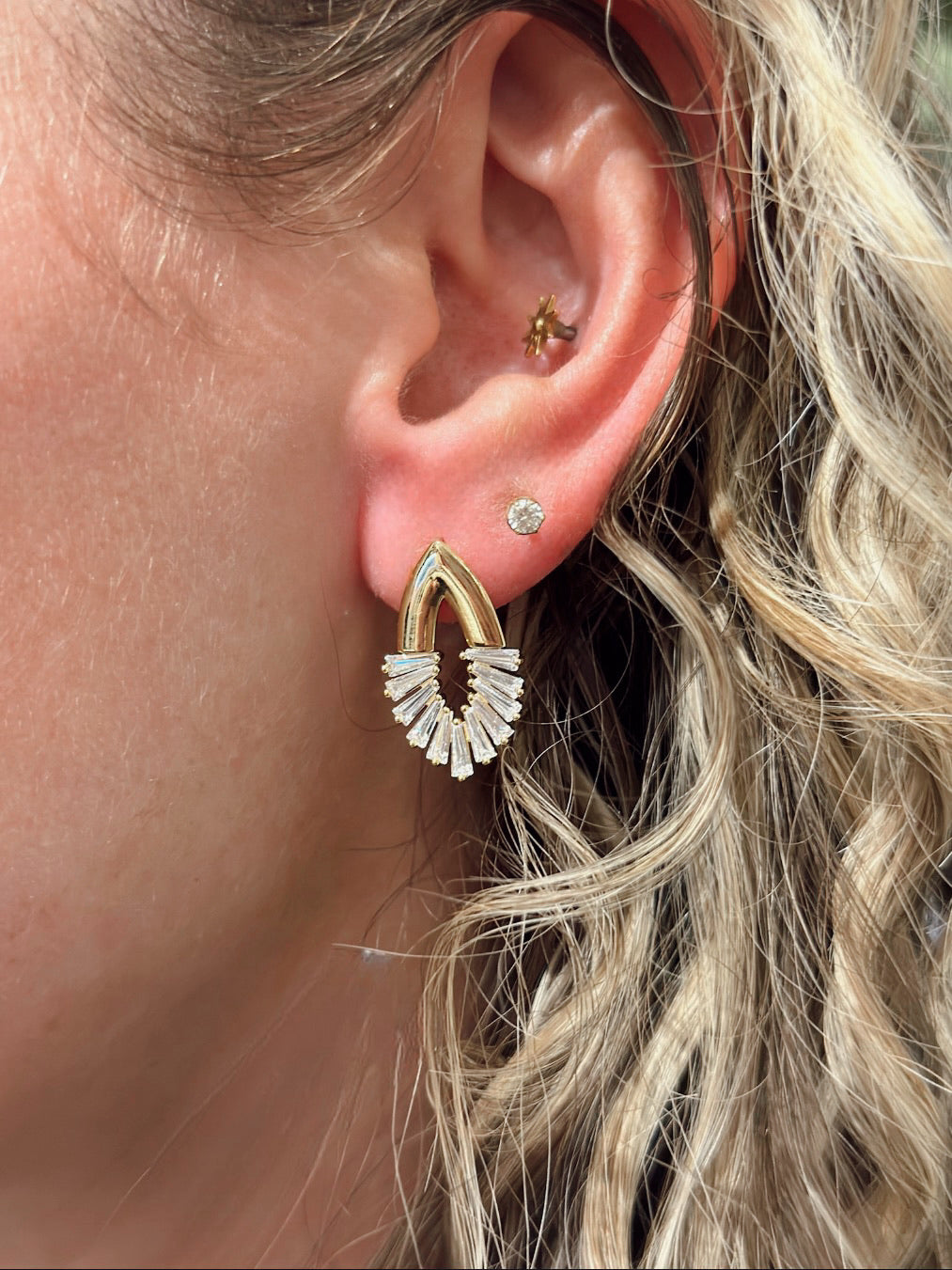Lucy Earring