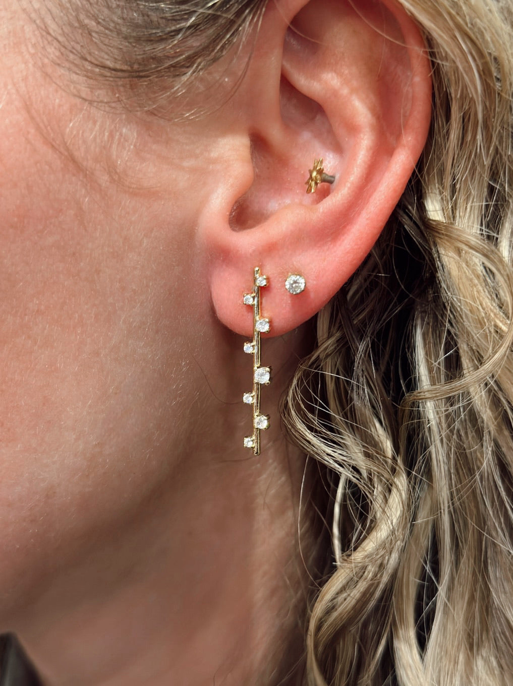 Walker Earring
