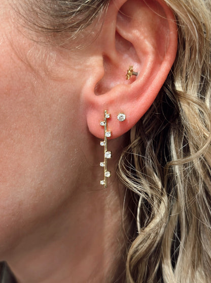 Walker Earring
