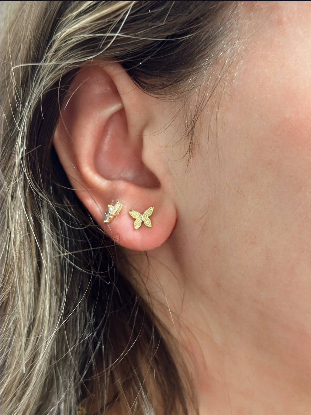 Flutter Stud