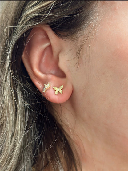 Flutter Stud