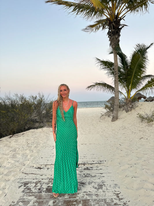 Dotti Midi Dress