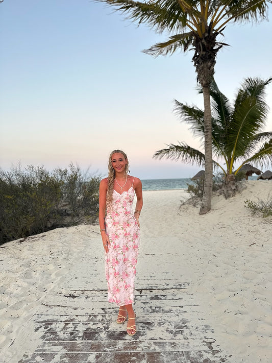 Liran Midi Dress