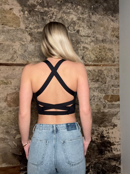Airy Yoga Tank Top