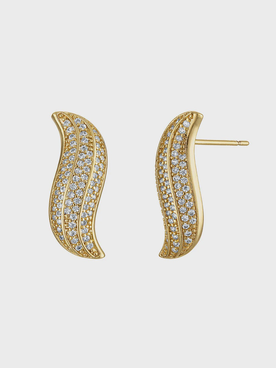 Ivy Earring