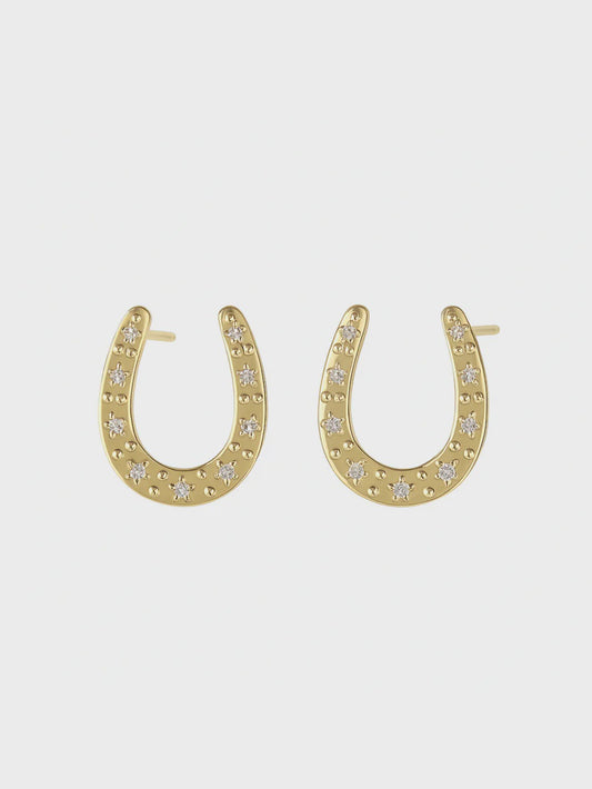 Kent Earring