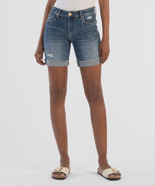 Catherine Boyfriend Short