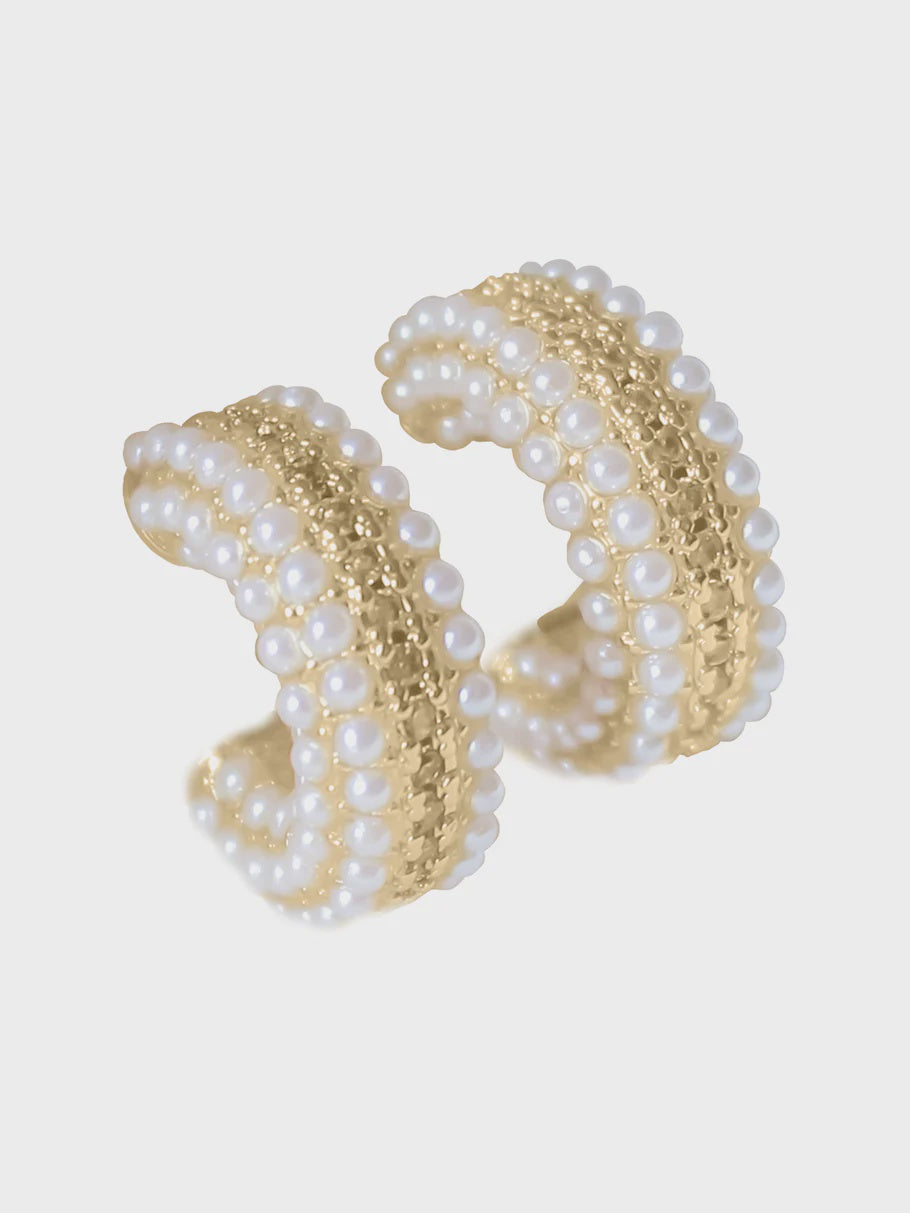 Korey Earring