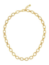 Larken Link Necklace