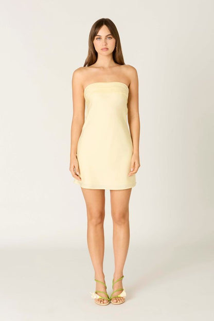 Miriam Mini Dress