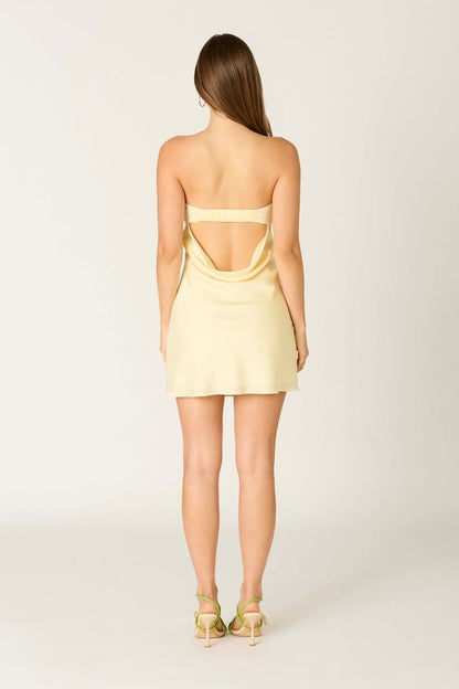 Miriam Mini Dress
