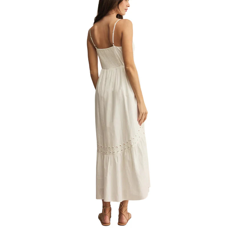 Citadelle Maxi Dress
