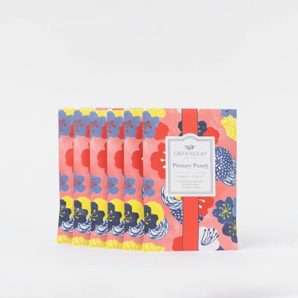 Scent Satchet