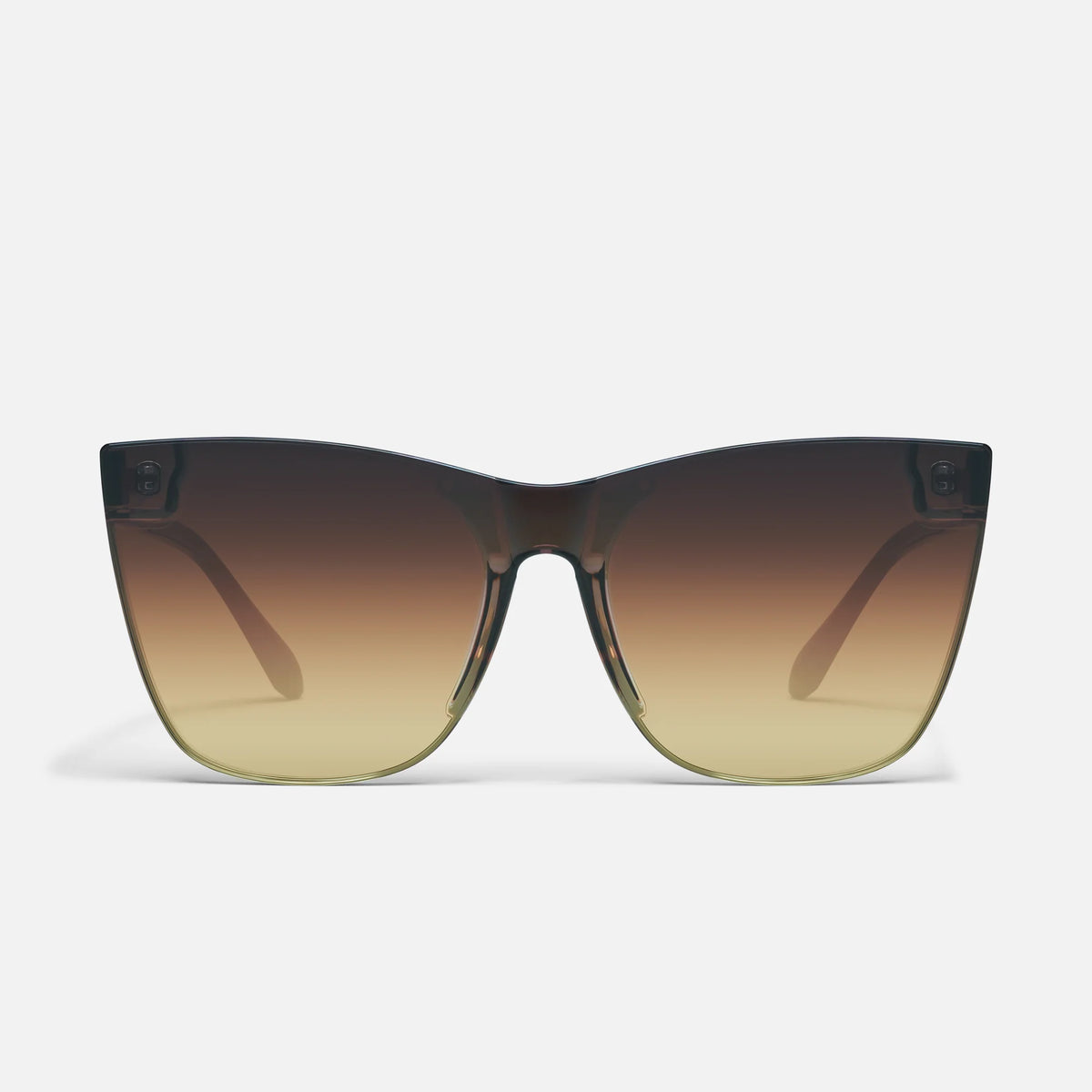 Come Thru Sunglasses