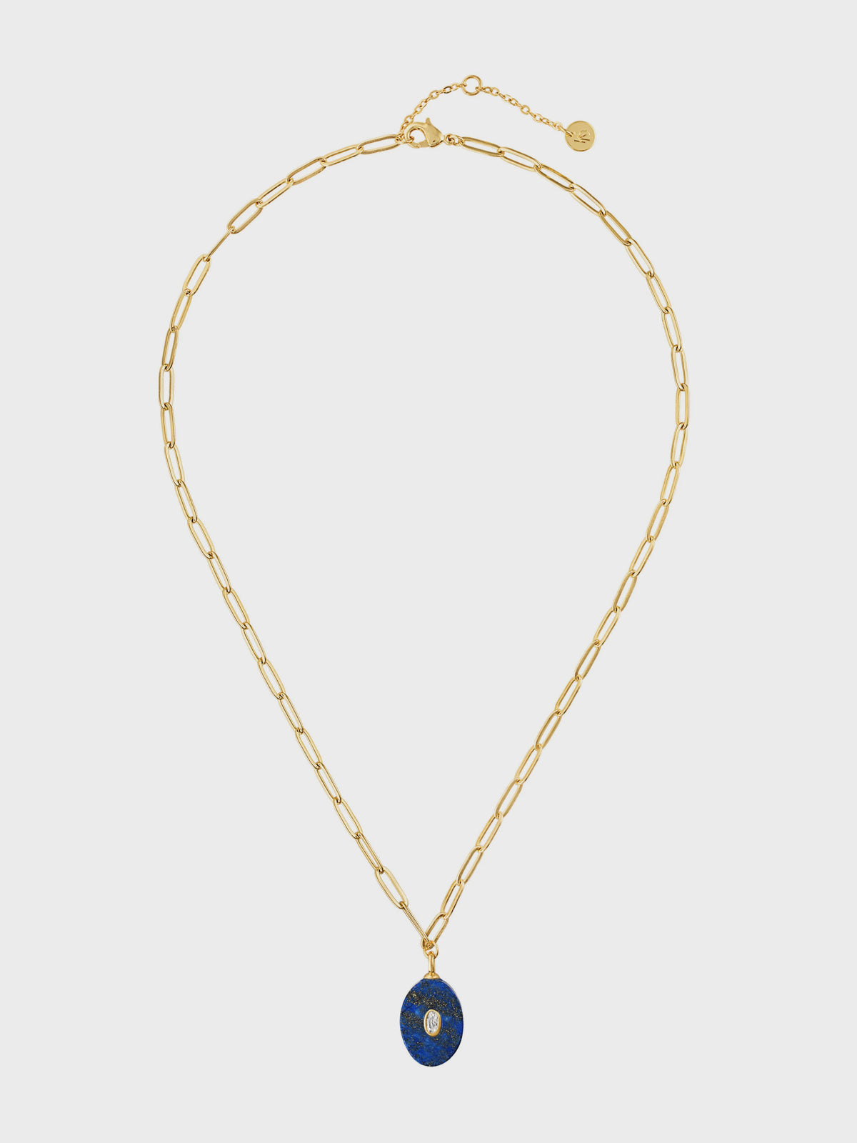 Remi Pendant Necklace