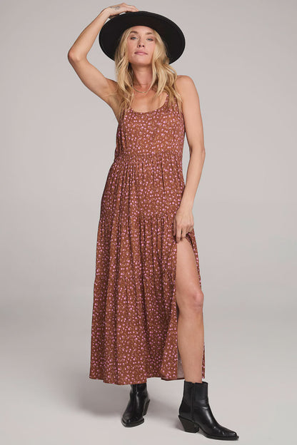 Rome Maxi Dress