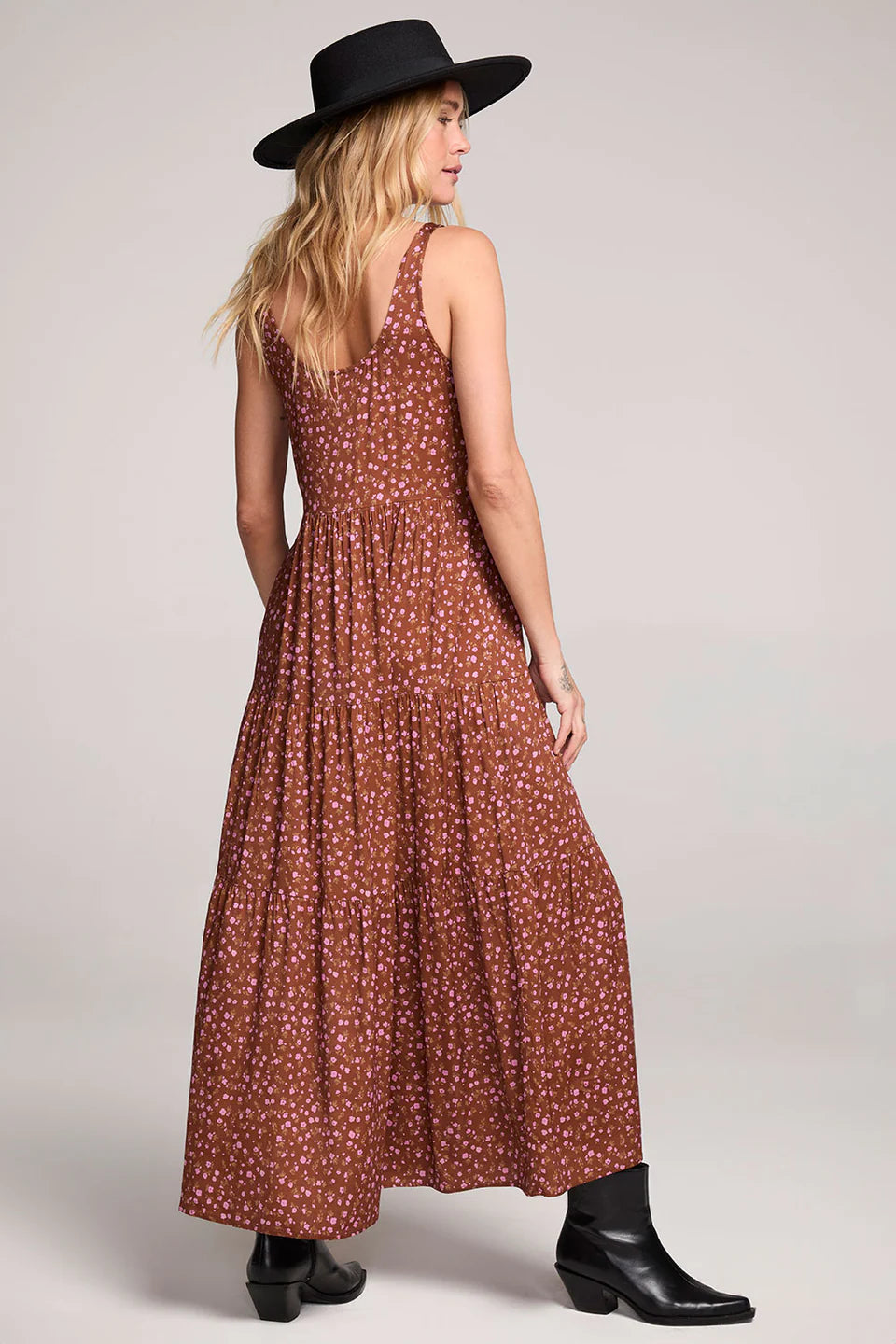 Rome Maxi Dress