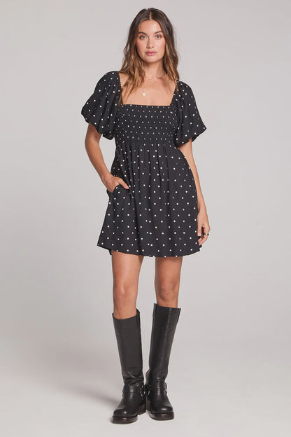 Elio Mini Dress