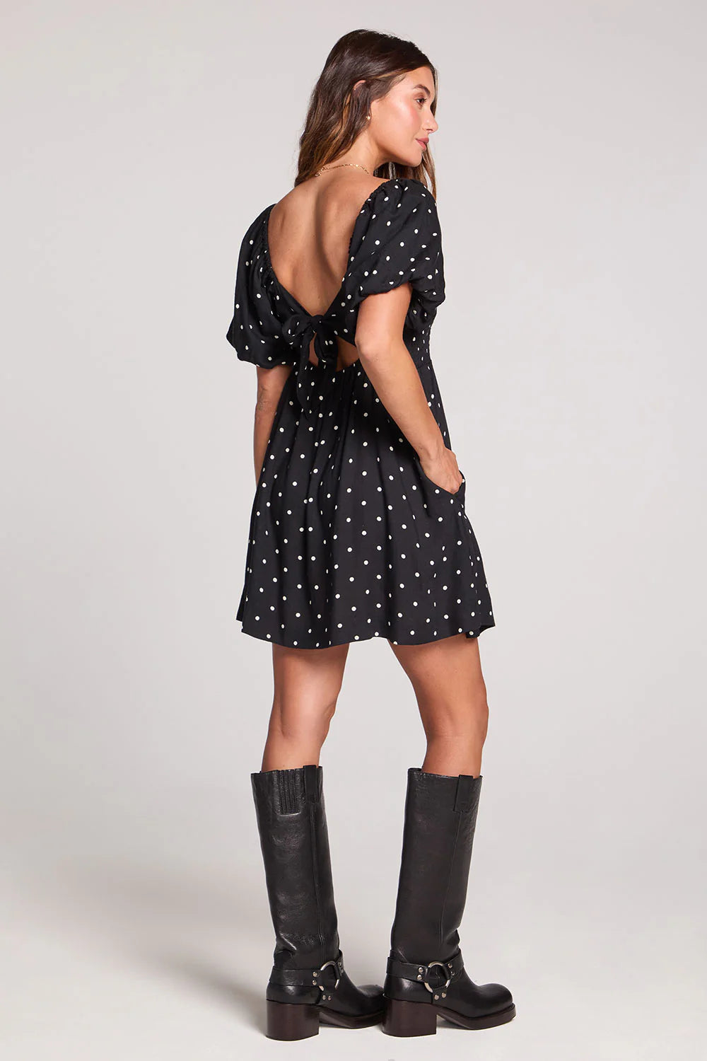 Elio Mini Dress