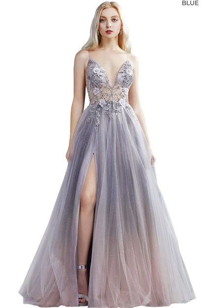 Daphene Gown