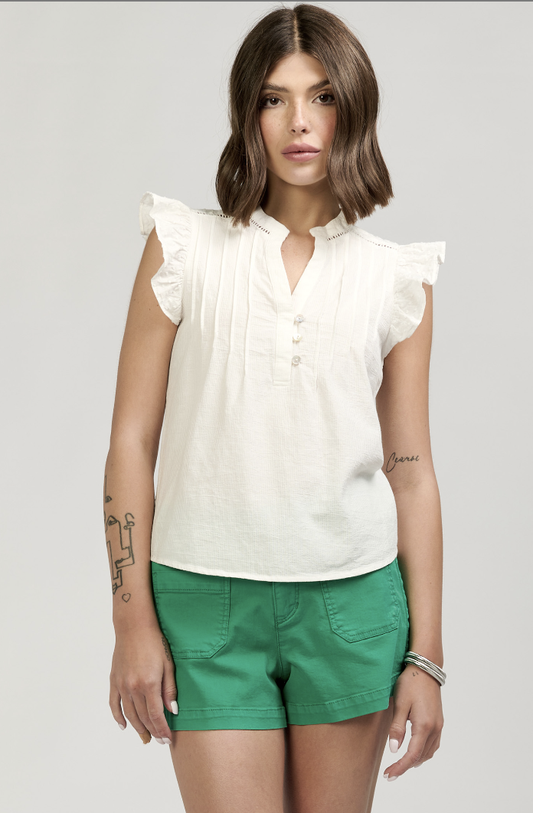 Analia Top