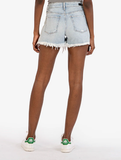 Jane HR Long Short-Fray