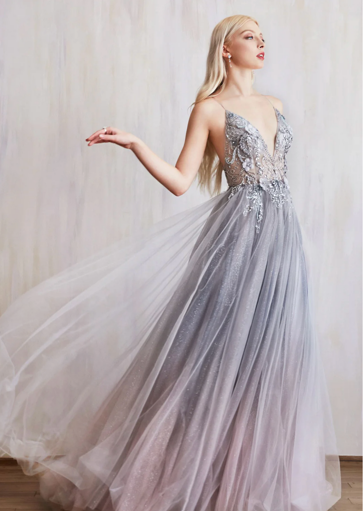 Daphene Gown