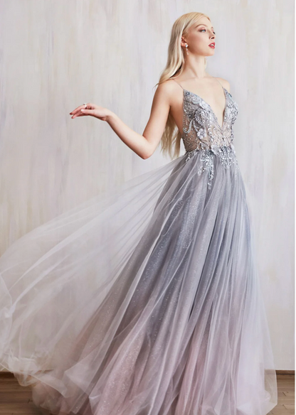 Daphene Gown