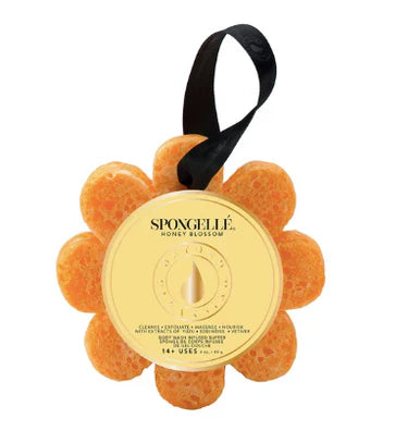Spongelle