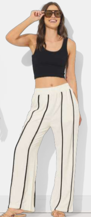 Cool Girl Pants