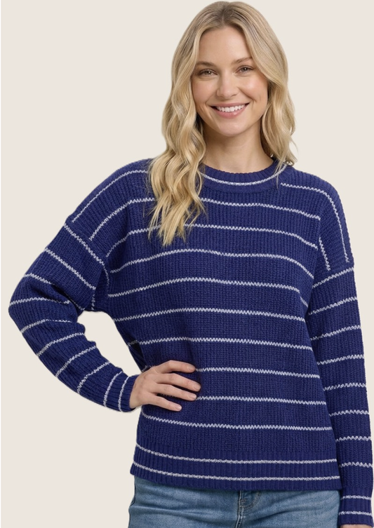 Solenne Sweater