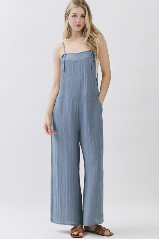 Lennon Jumpsuit
