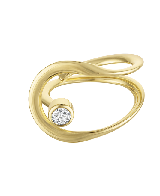 Mikey Ring