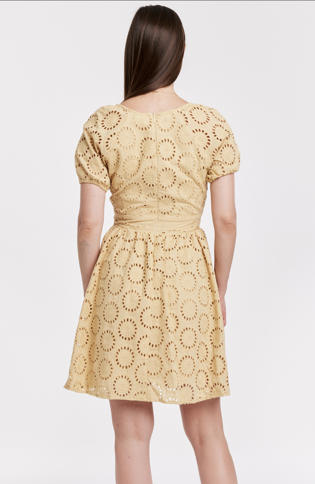 Fiora Mini Dress