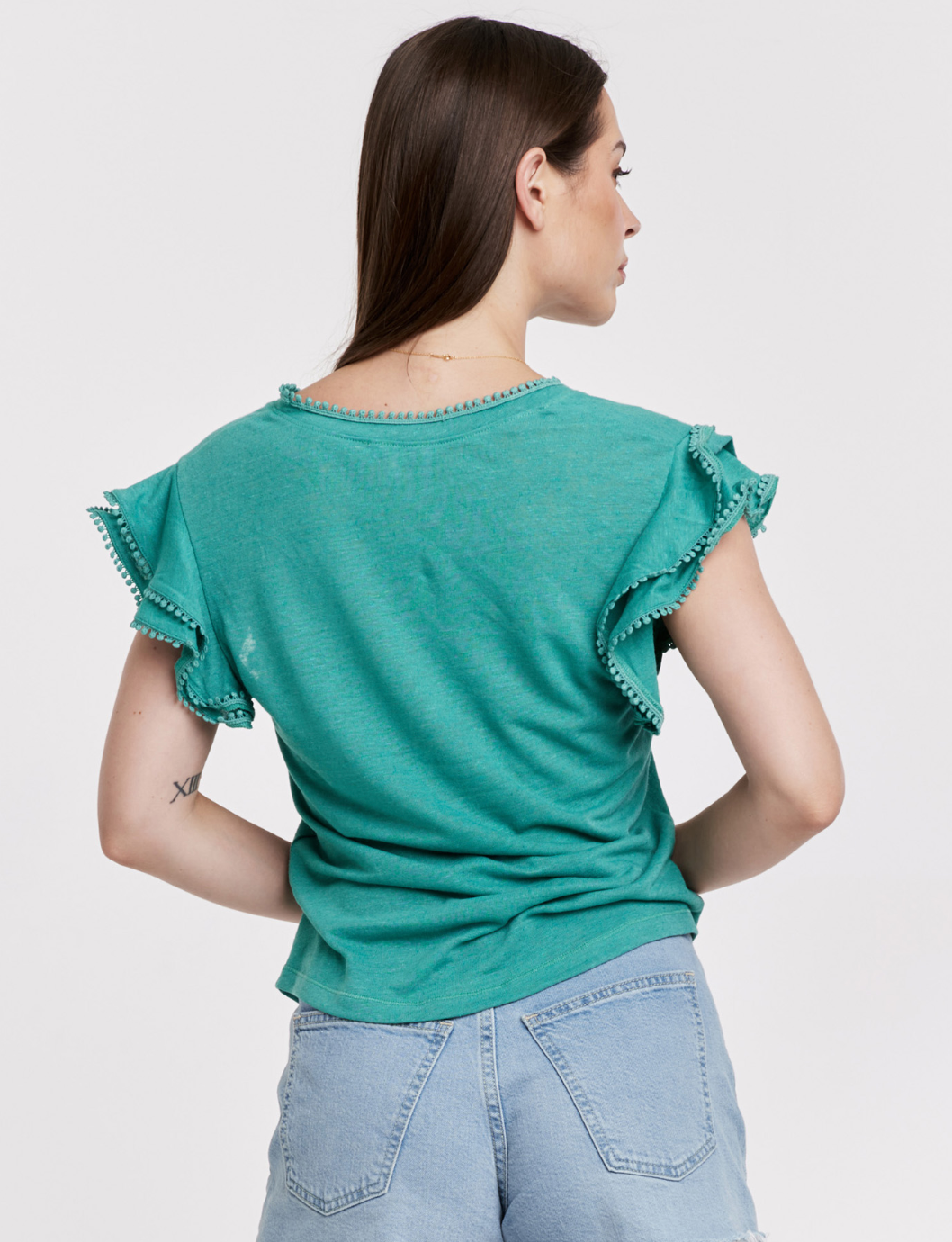 Oslo Top