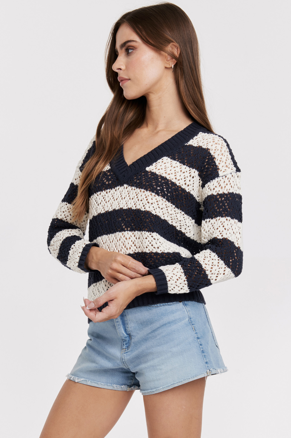 Alani Sweater