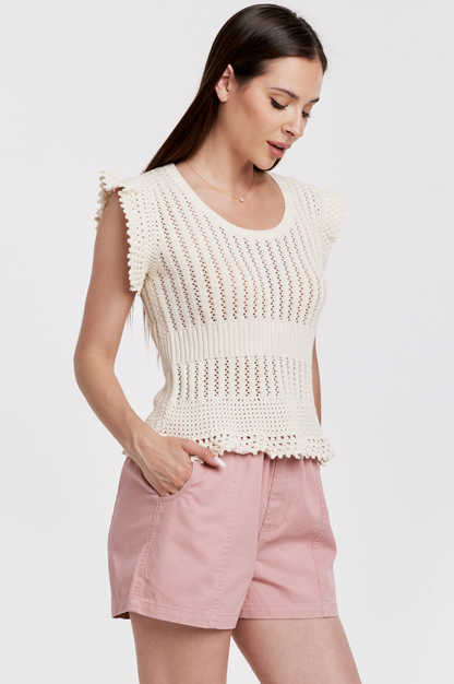 Nixie Top