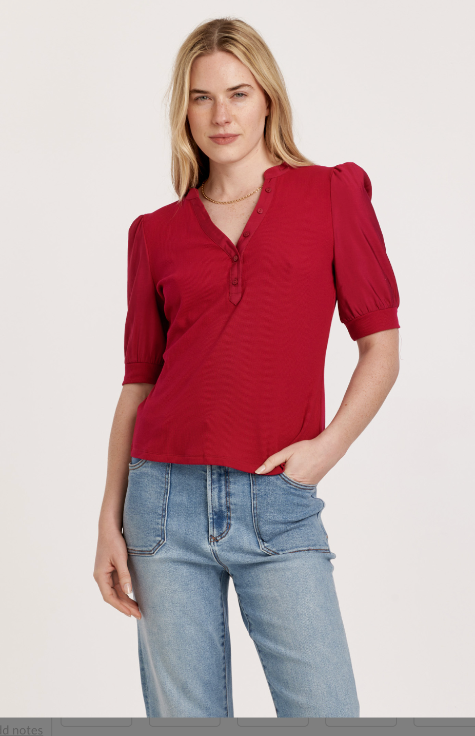 Tanner Top