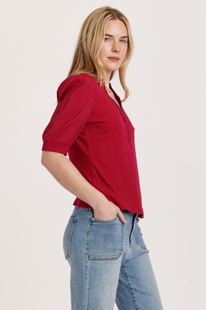 Tanner Top