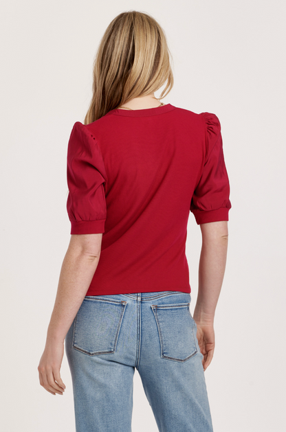 Tanner Top