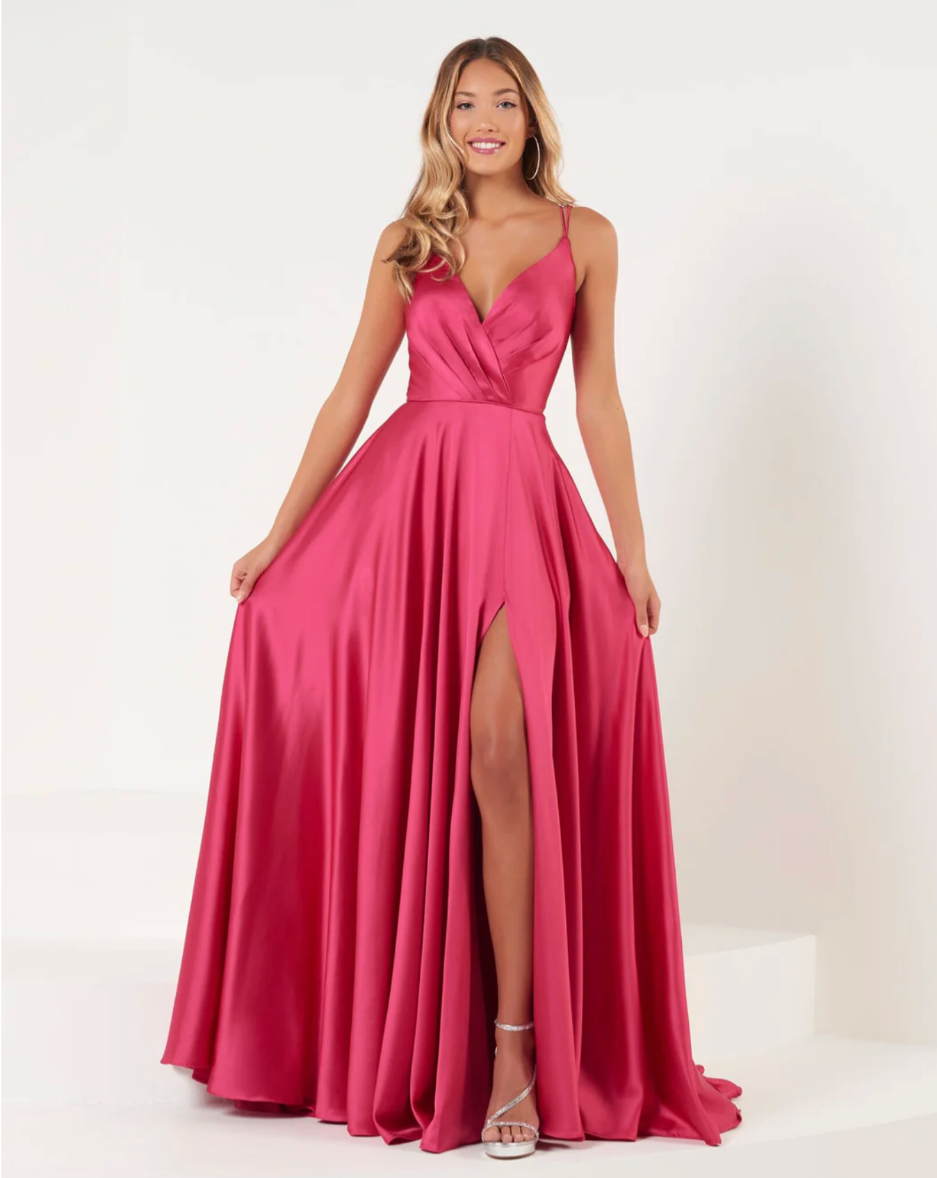 Miny Gown