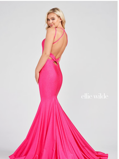 Teaser Gown