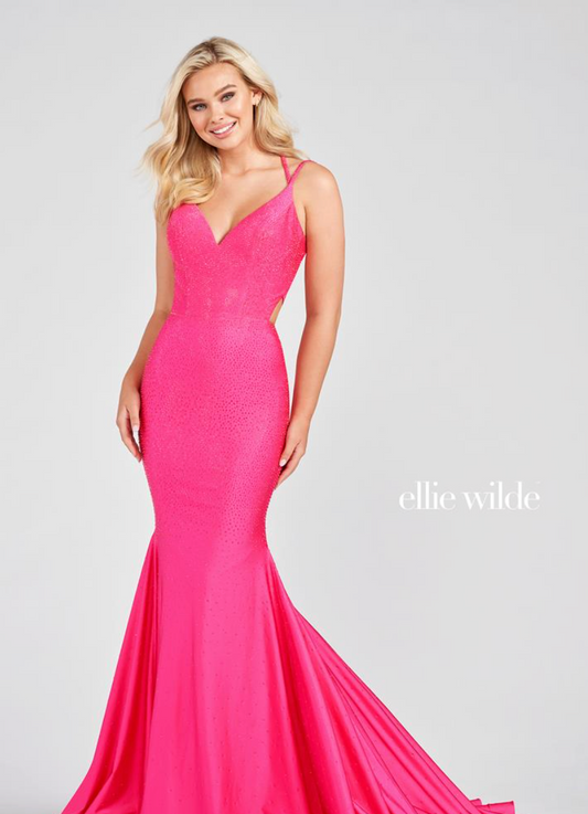 Teaser Gown